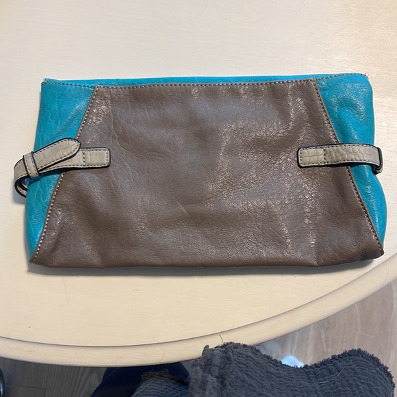 Chocolate clutch - Picture 2 of 4